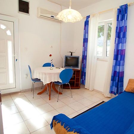 Apartments Flora Split Ngoại thất bức ảnh