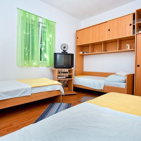 Apartments Flora Split Ngoại thất bức ảnh
