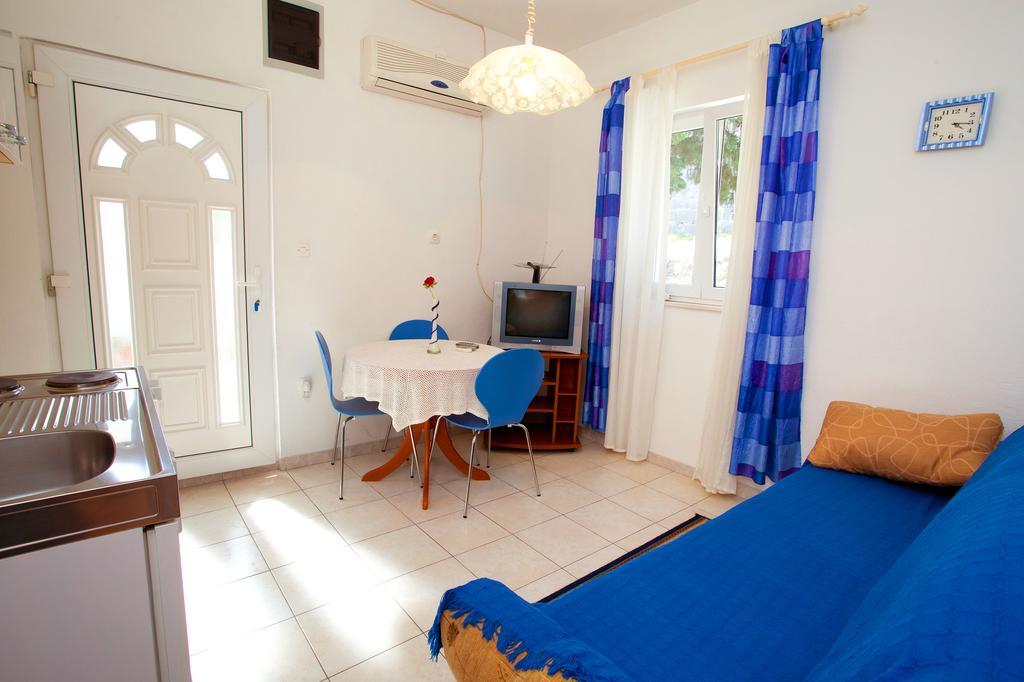 Apartments Flora Split Ngoại thất bức ảnh
