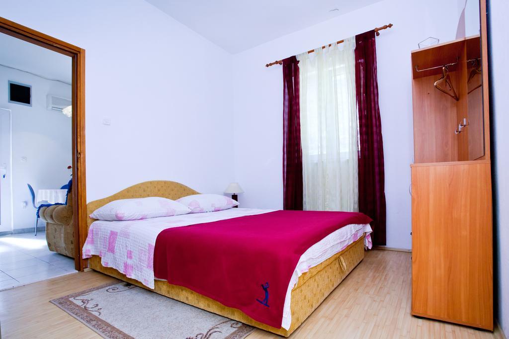 Apartments Flora Split Ngoại thất bức ảnh