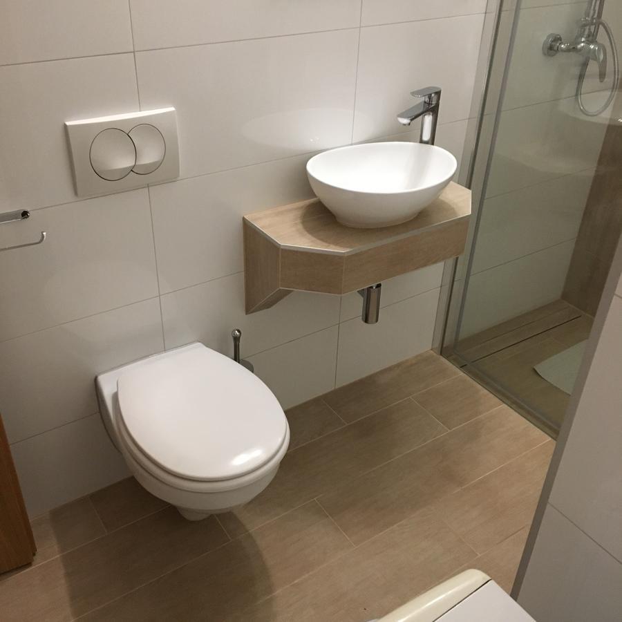 Apartments Flora Split Ngoại thất bức ảnh