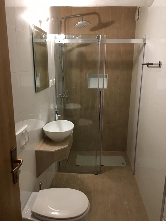 Apartments Flora Split Ngoại thất bức ảnh